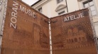 Cultura: Anzil, Music è simbolo della forza dell'arte di ...